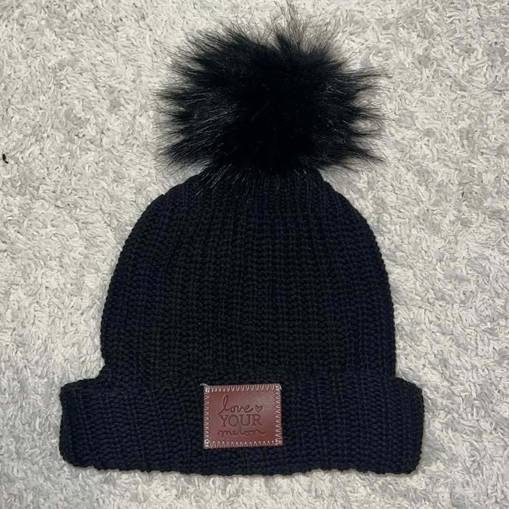 Love Your Melon Hat